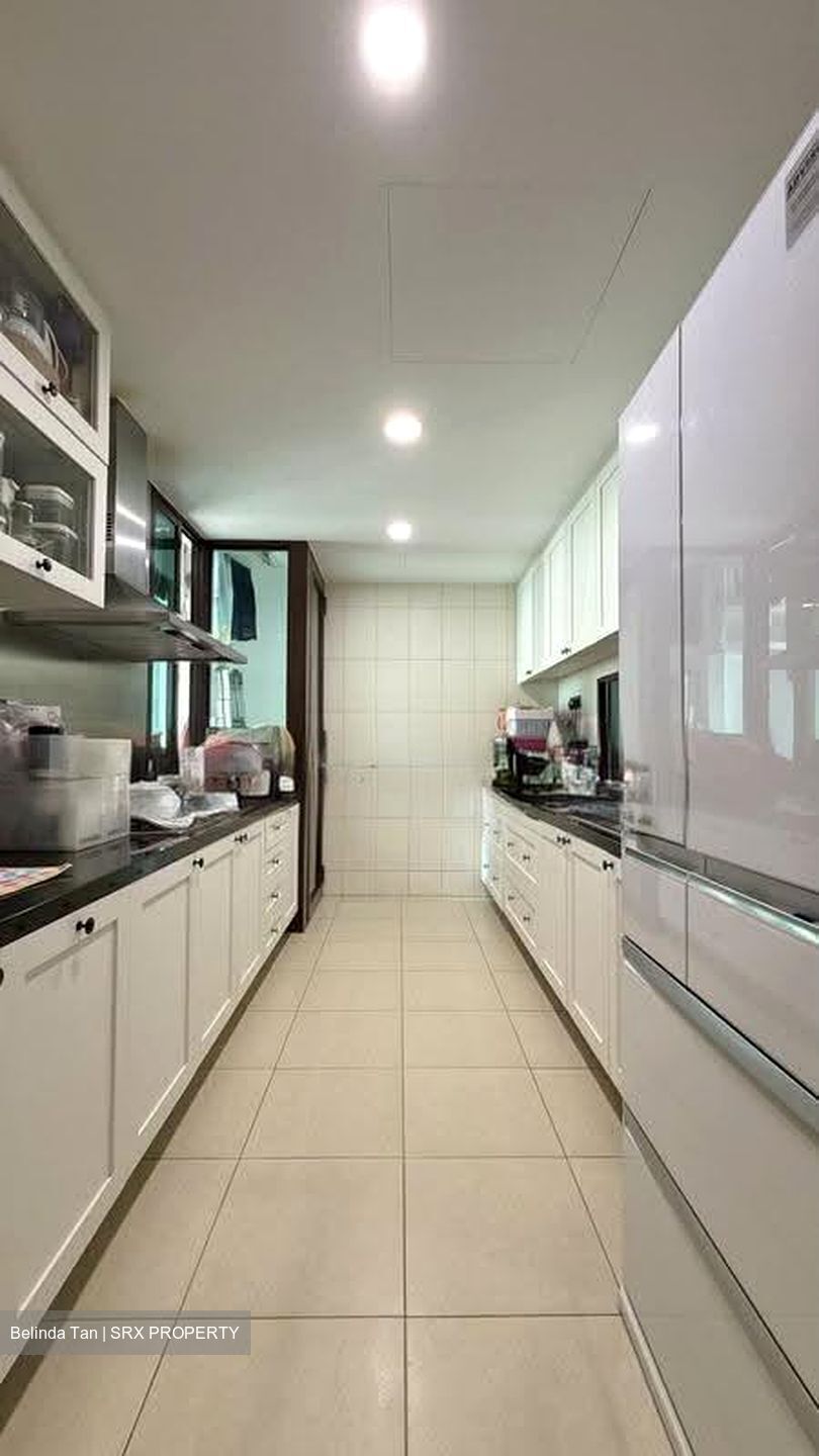 Varsity Park Condominium (D5), Condominium #627266701